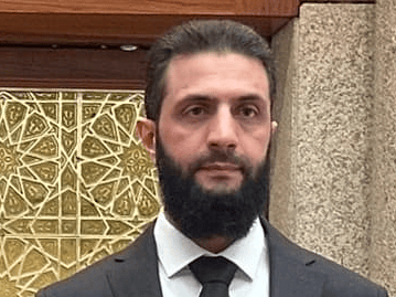 Abu Mohammad al-Julani