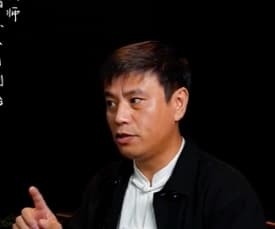 Master Ran