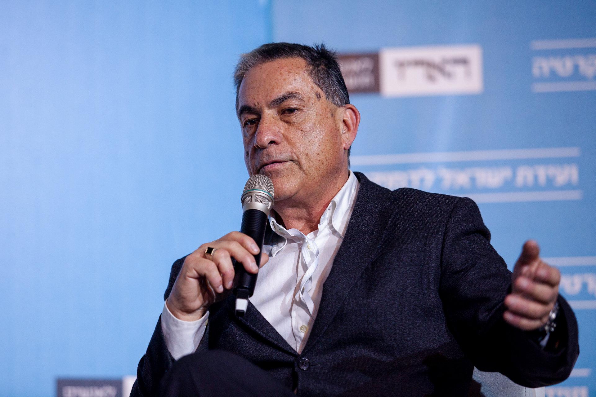 Gideon Levy