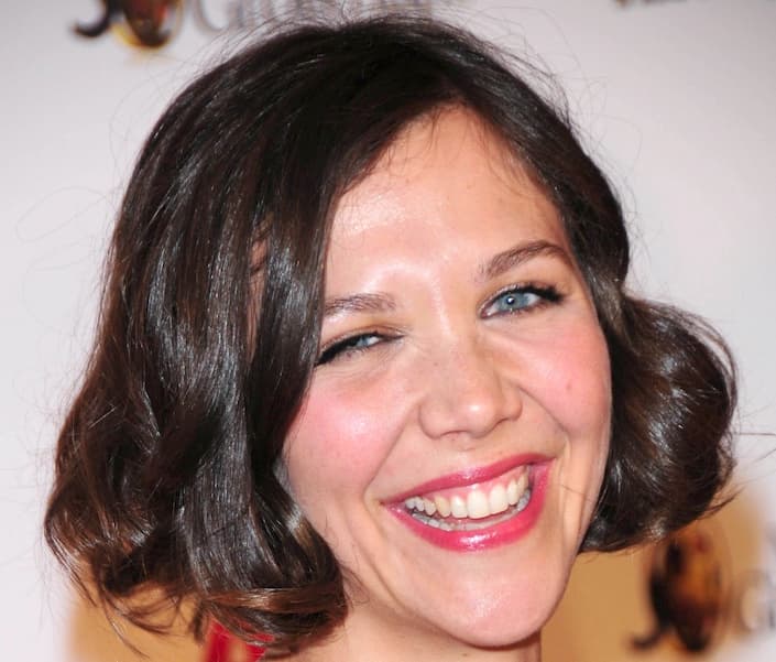 Maggie Gyllenhaal