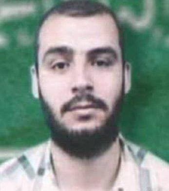 Mohammad Sinwar.