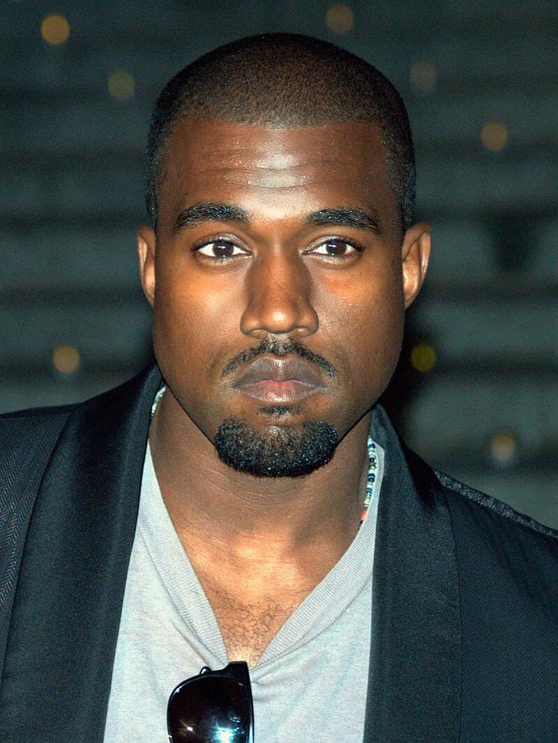 Kanye West Kanye West