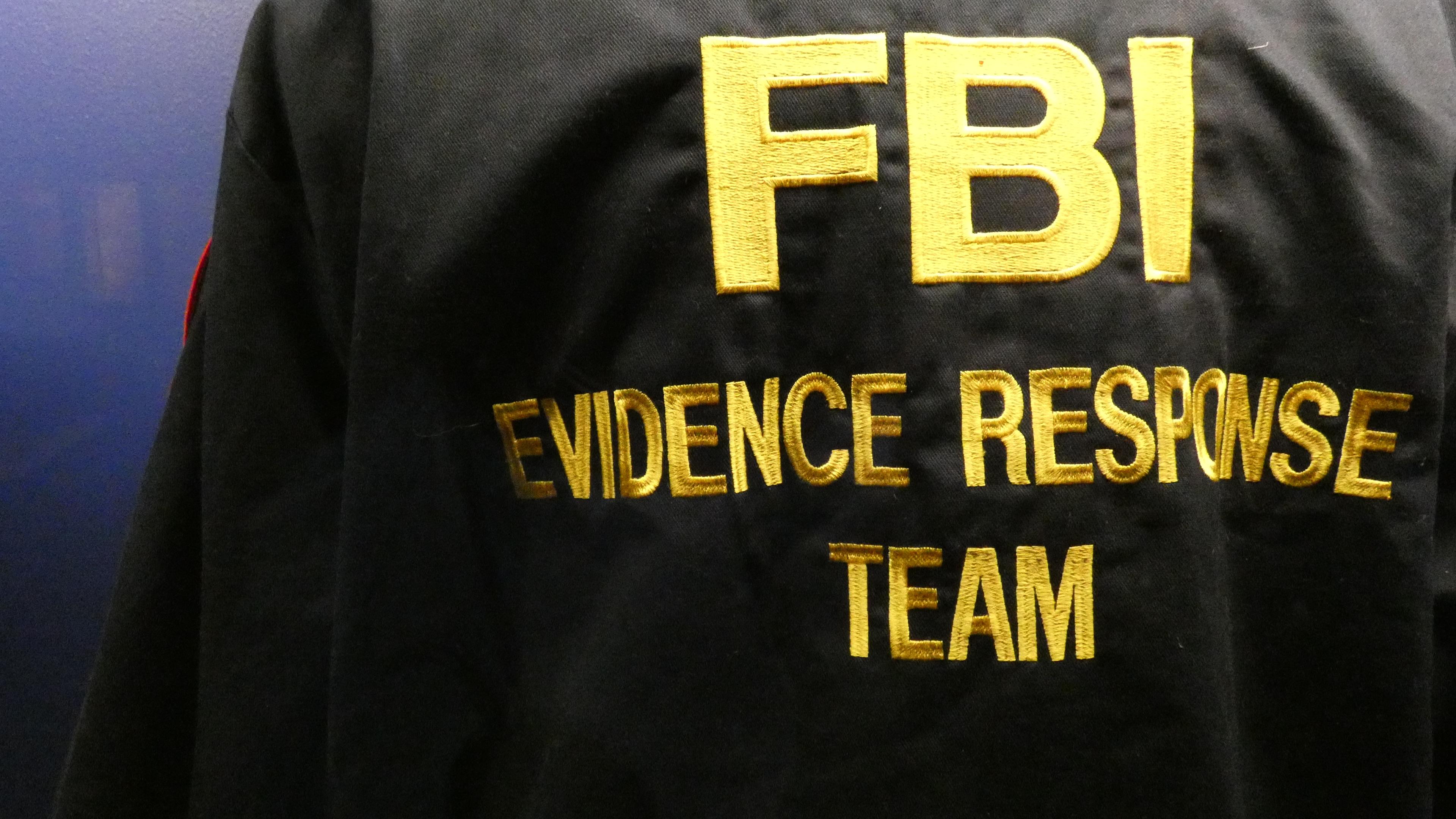 FBI FBI