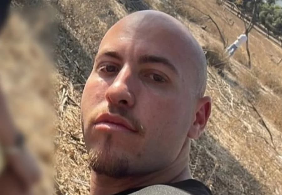 Eitan Mor