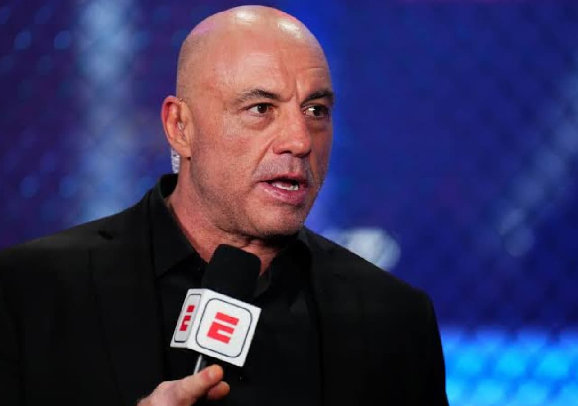 Joe Rogan