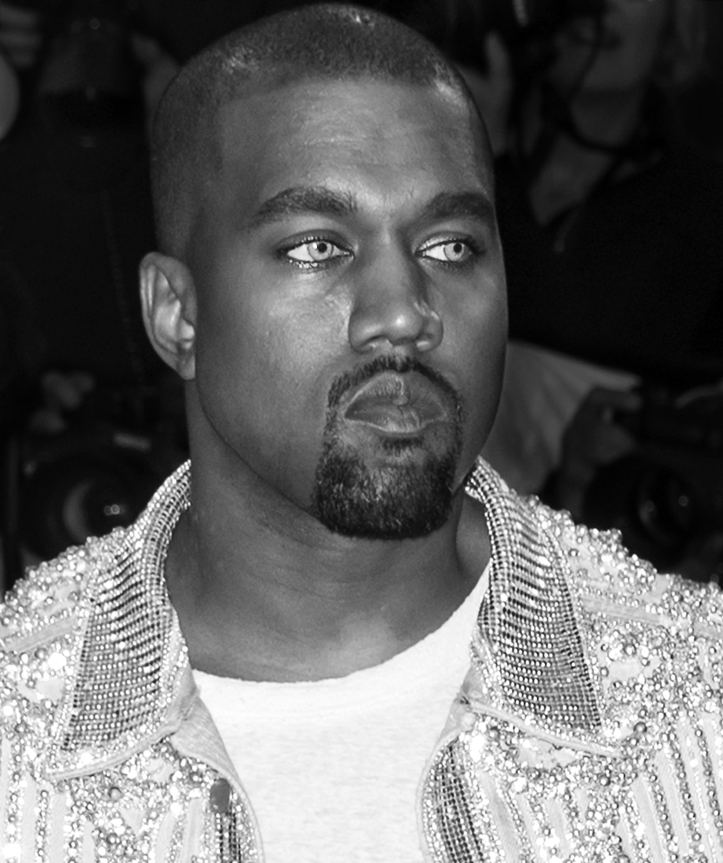 Ye West Ye West