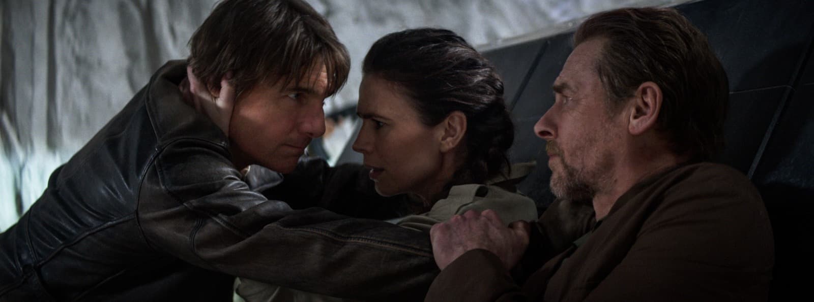 Mission Impossible: Final Reckoning Mission Impossible: Final Reckoning