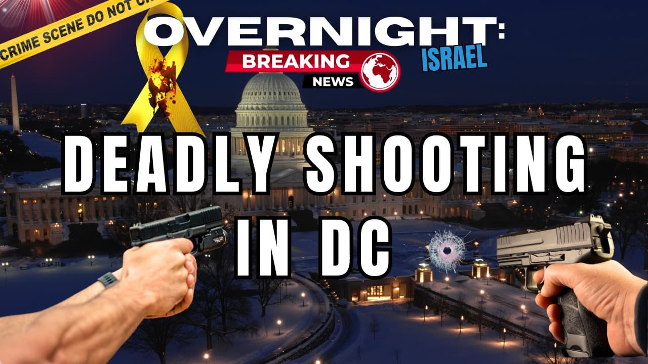 overnight: israel