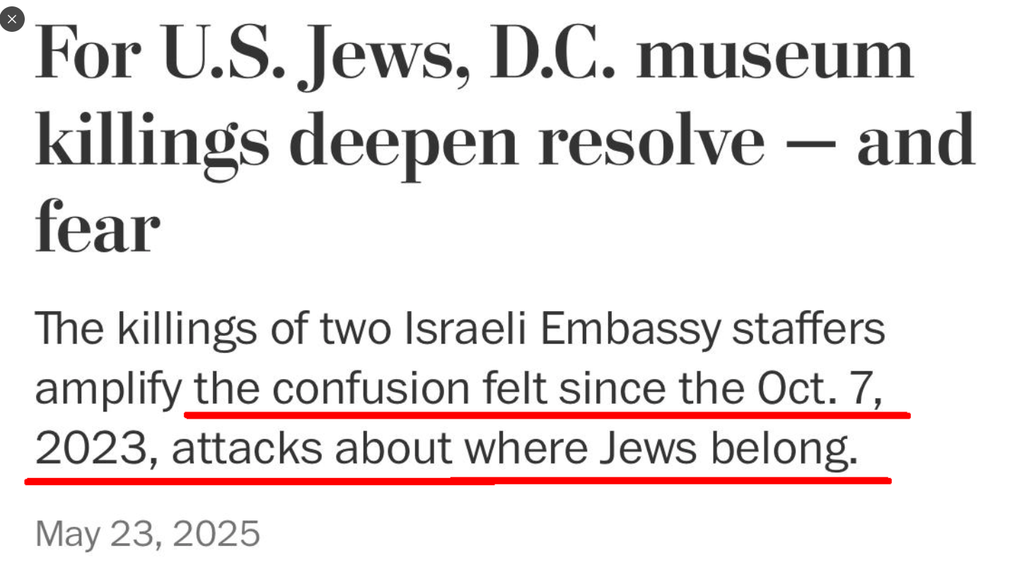WaPo under fire