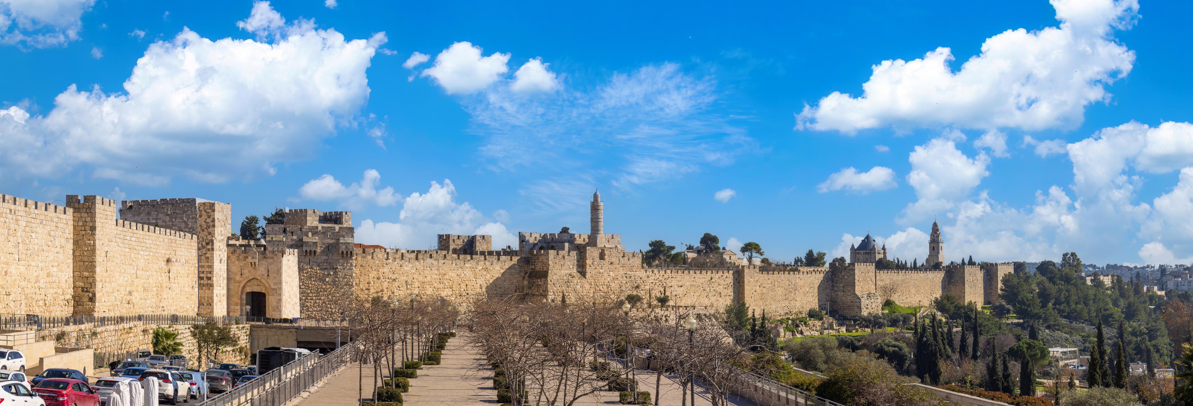 Jerusalem