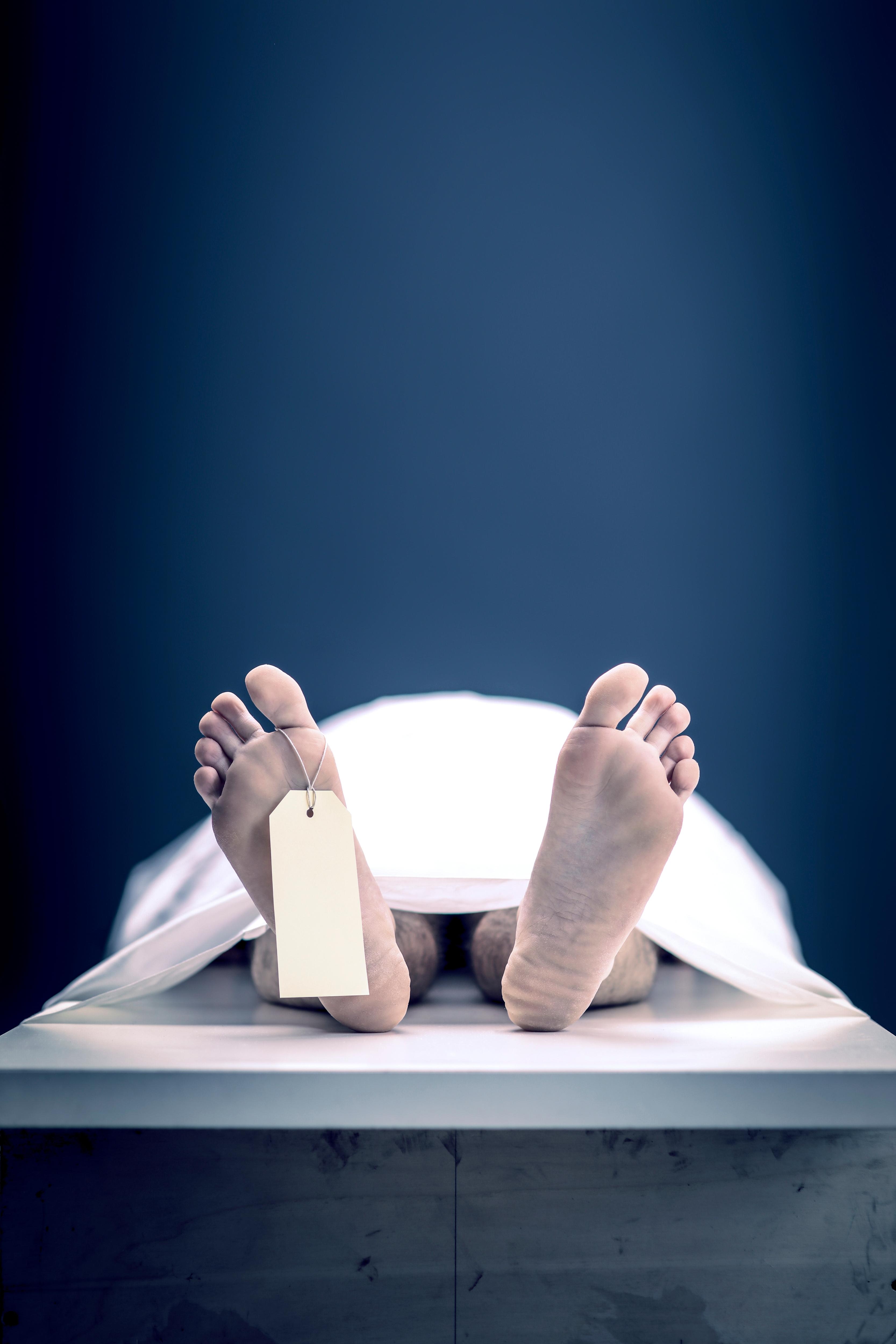 Morgue