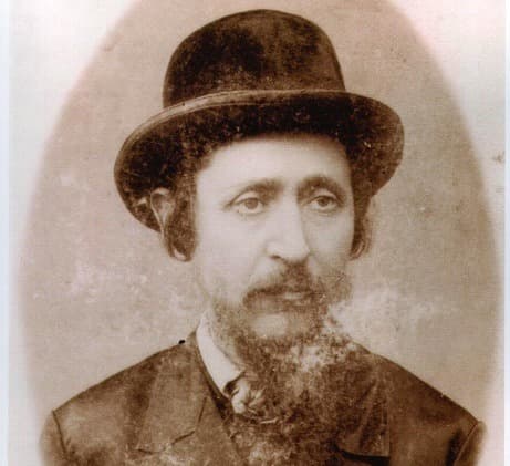 The Tragic Mystery of the Rebbe Who Vanished