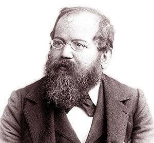 Wilhelm Steinitz
