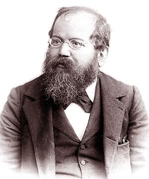 Wilhelm Steinitz Wilhelm Steinitz
