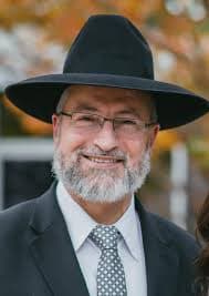 Rabbi Emanuel Goldfeiz