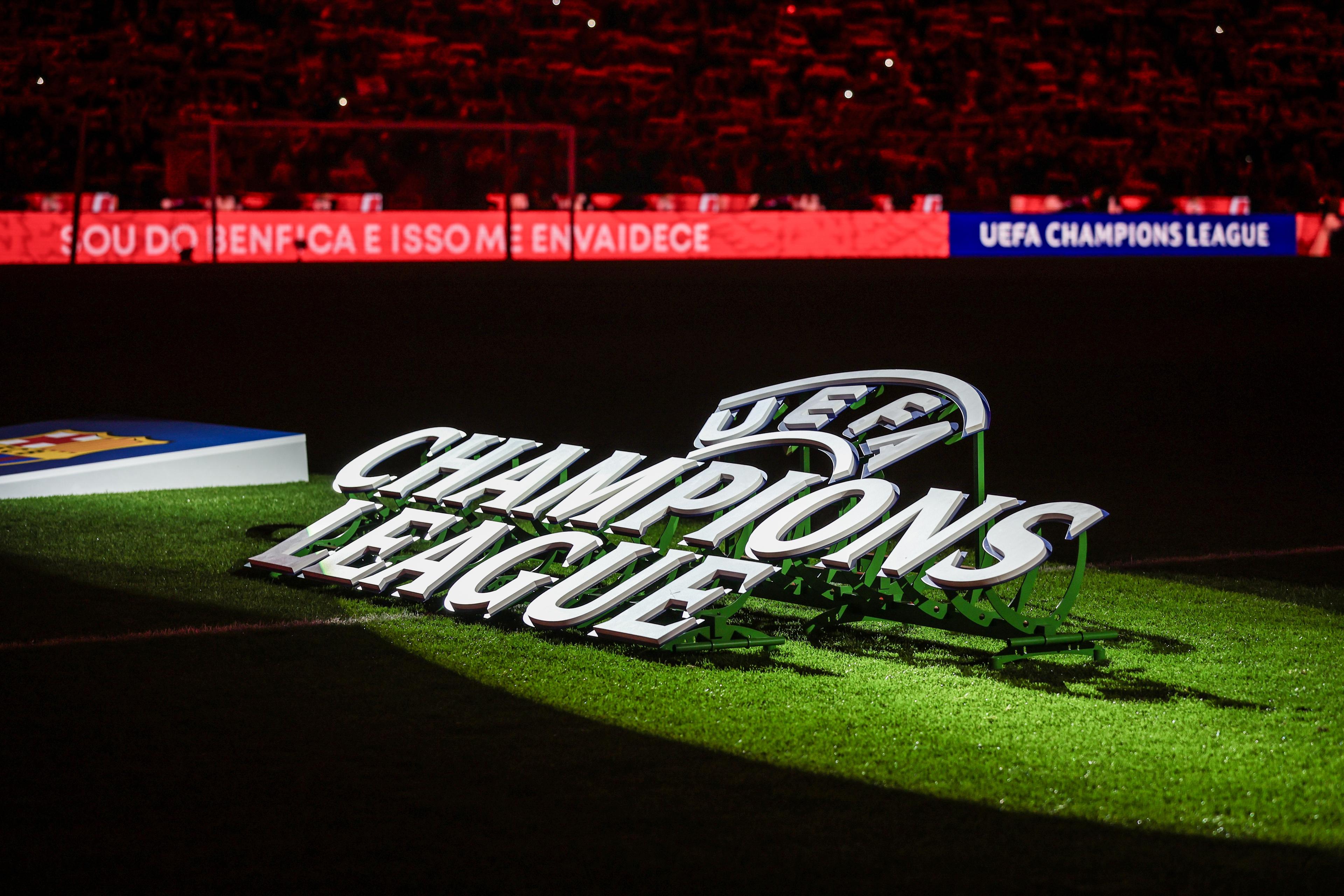 Champions League Final