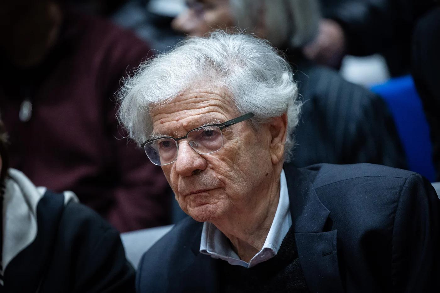 Aharon Barak