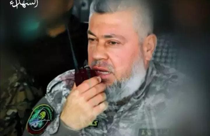  Izz al-Din al-Haddad