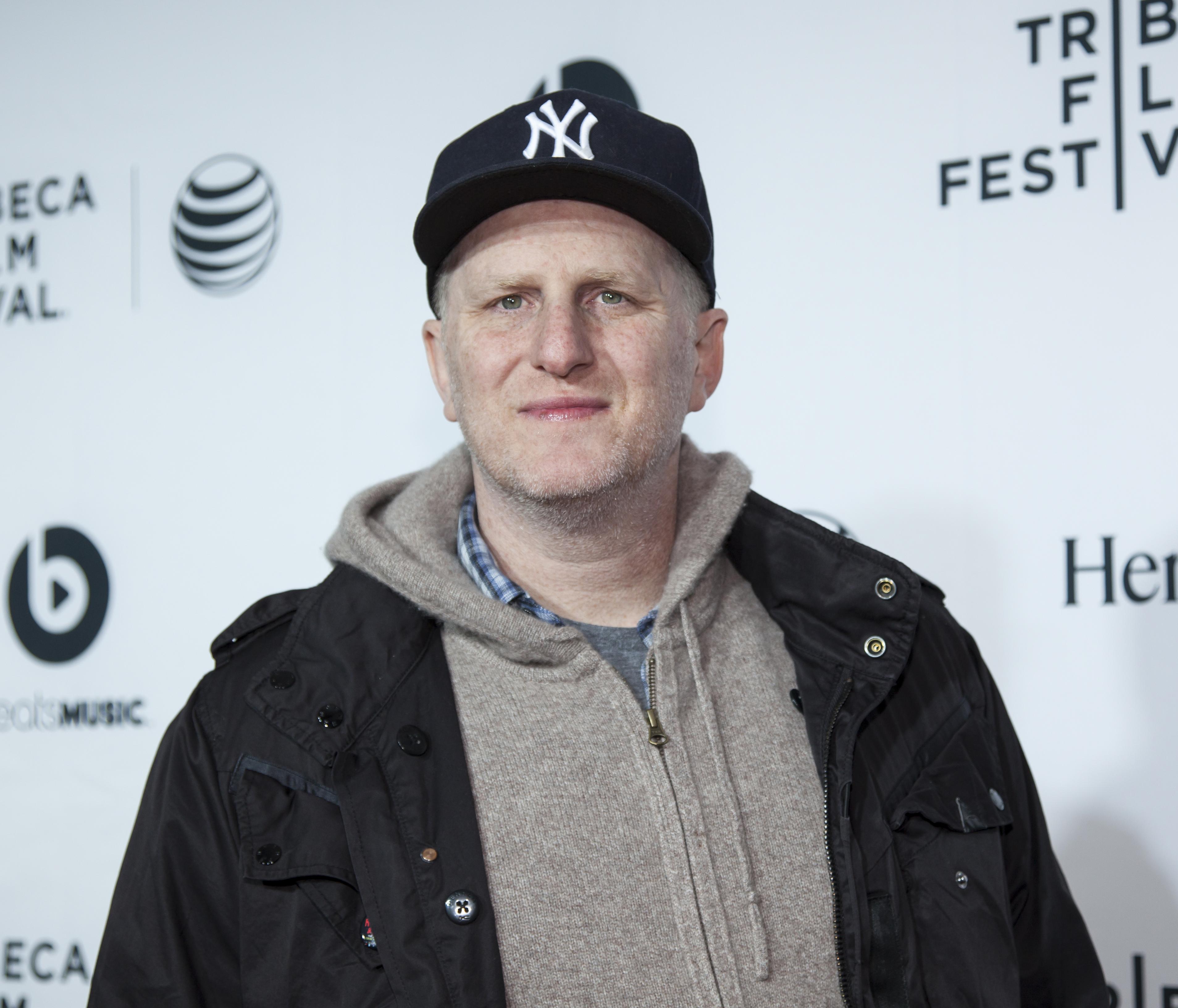 Michael Rapaport