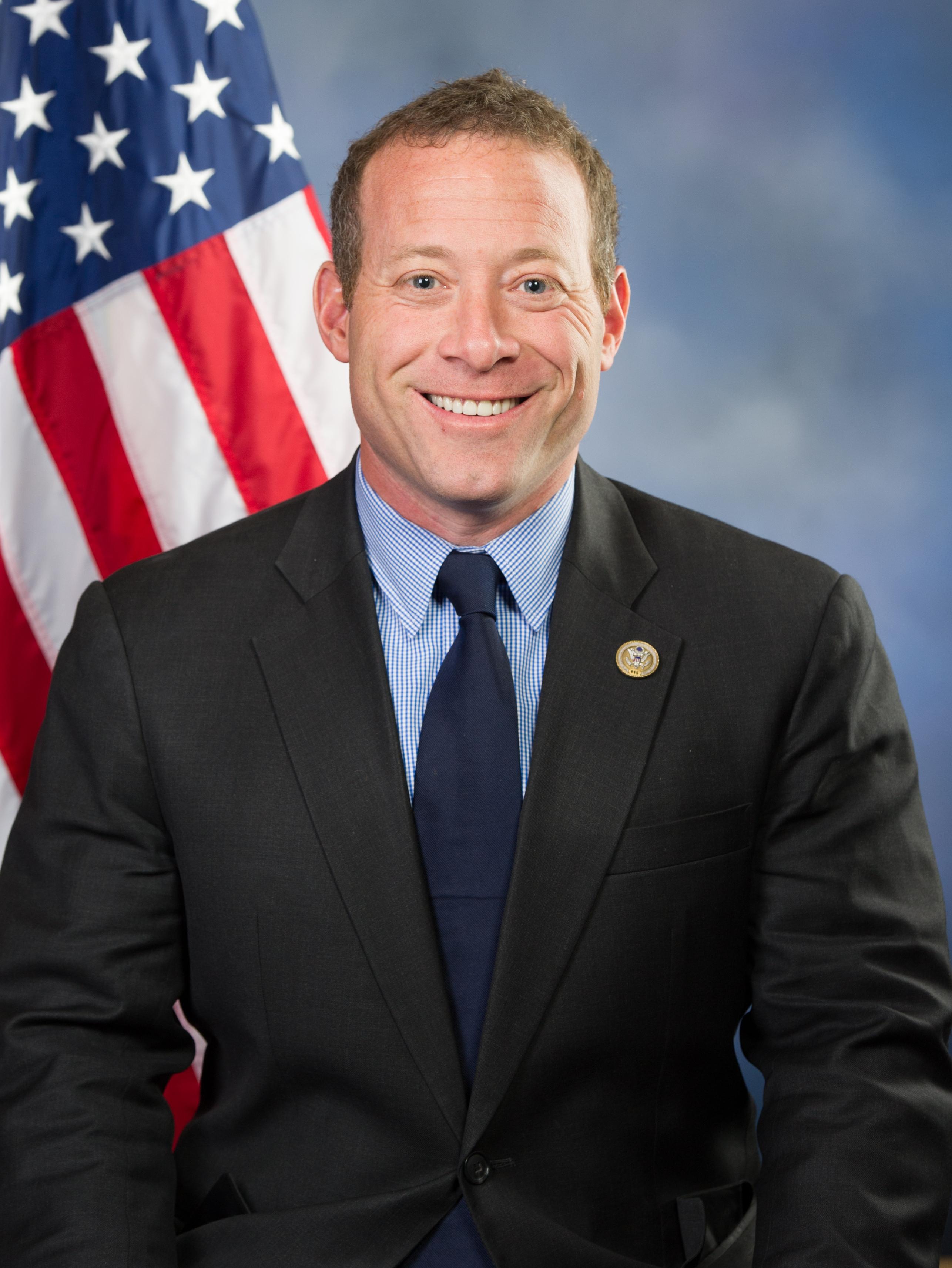 Josh Gottheimer Josh Gottheimer