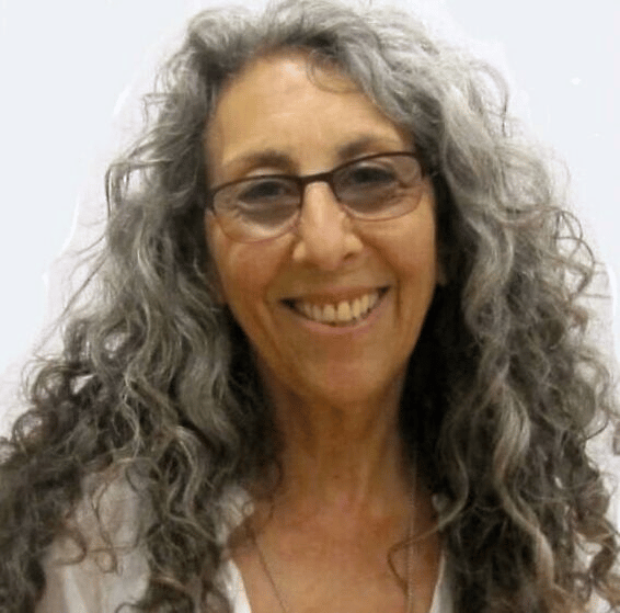 Judy Weinstein Judy Weinstein