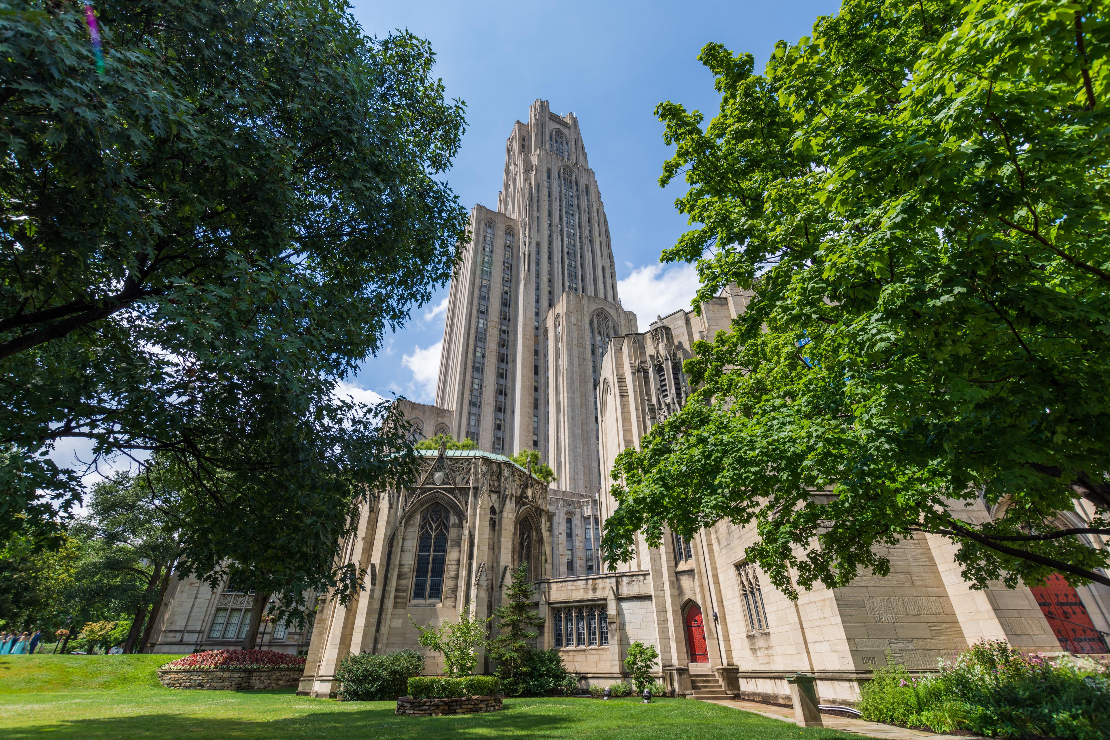University of Pennsylvania University of Pennsylvania