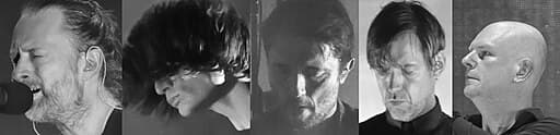Radiohead Radiohead