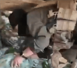 Julani's forces seize Hezbollah weapons | WATCH