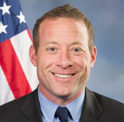 Josh Gottheimer Josh Gottheimer