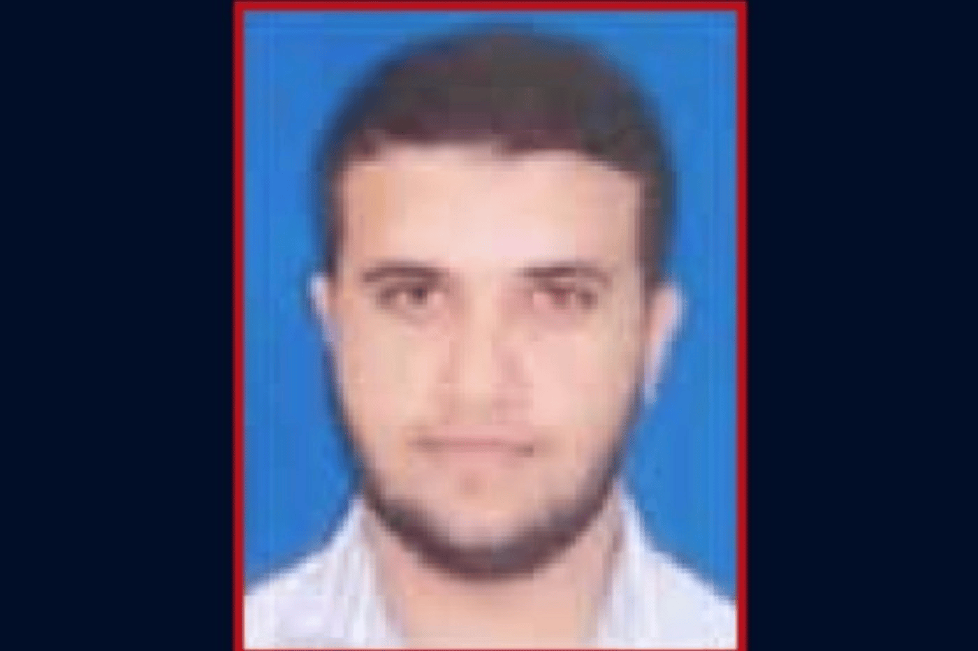 Mahmoud Bassal