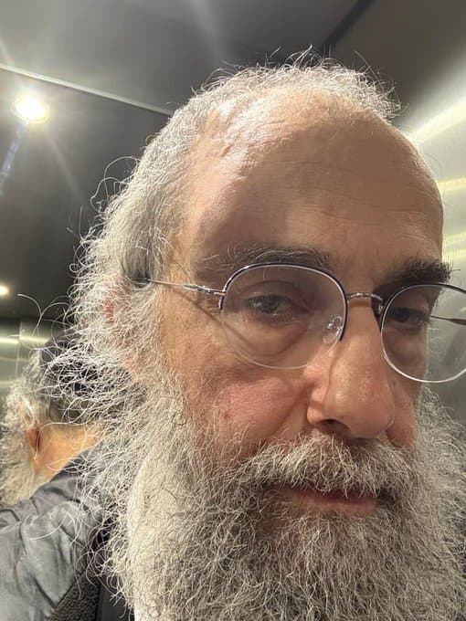 Rabbi Ellie Lemmel