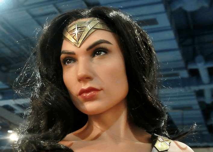 Gal Gadot
