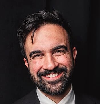 Zohran Mamdani