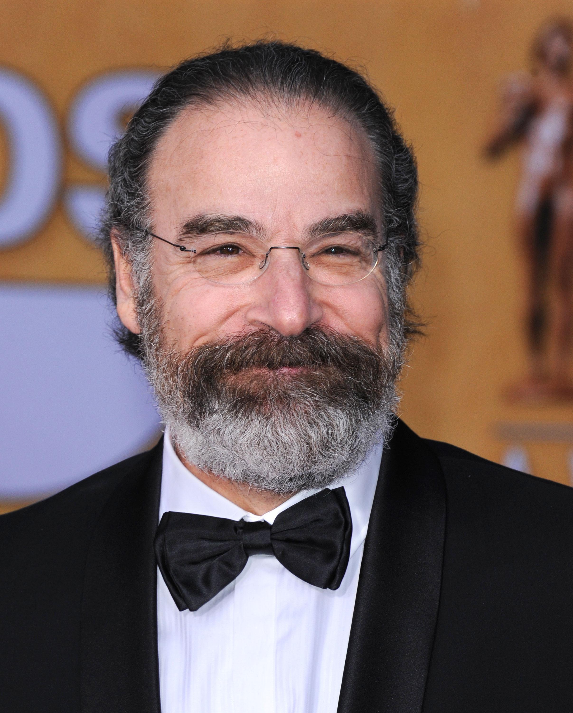 Mandy Patinkin