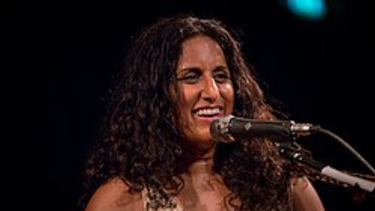 Dr. Rupa Marya