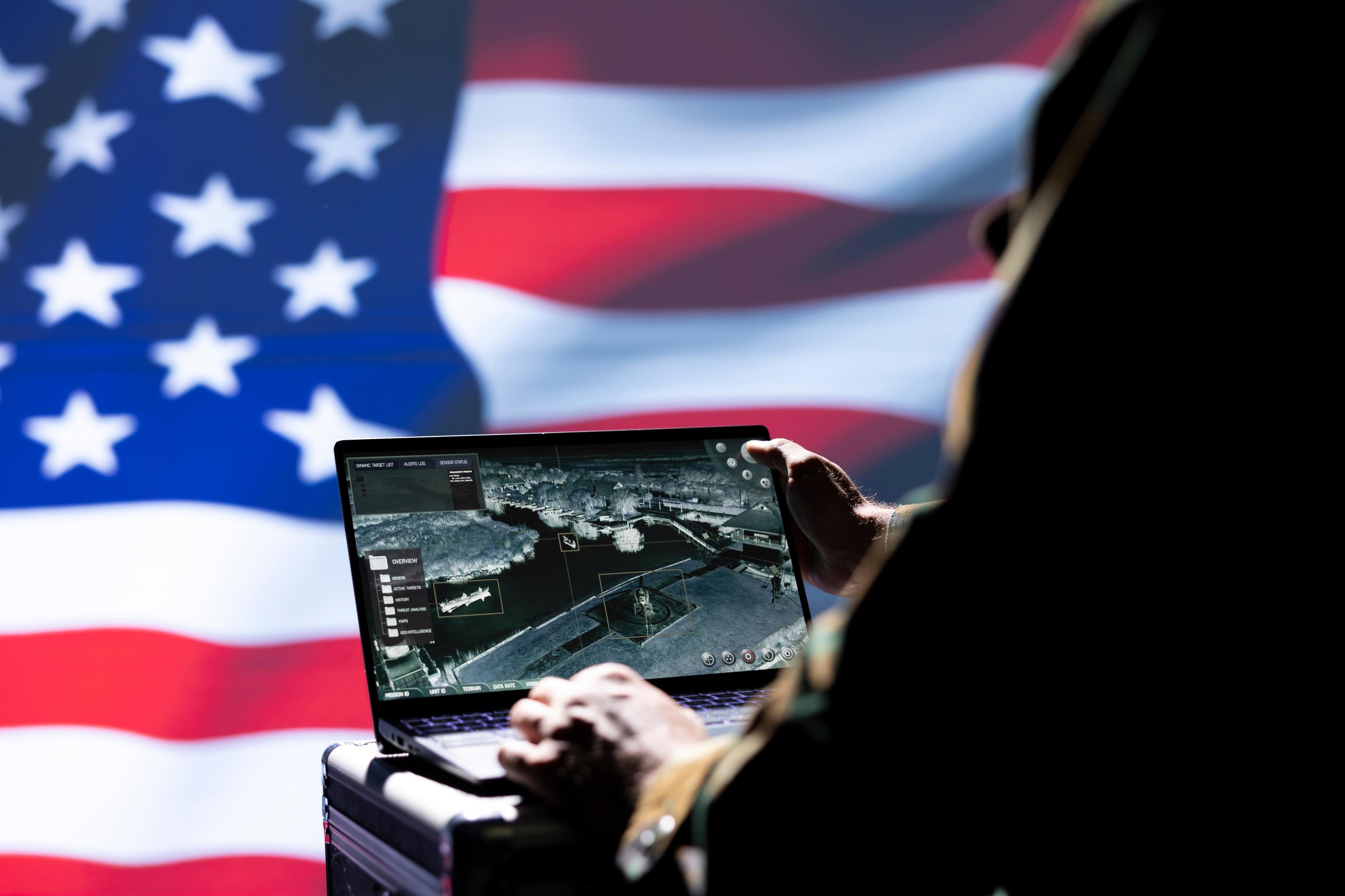 CIA analyst