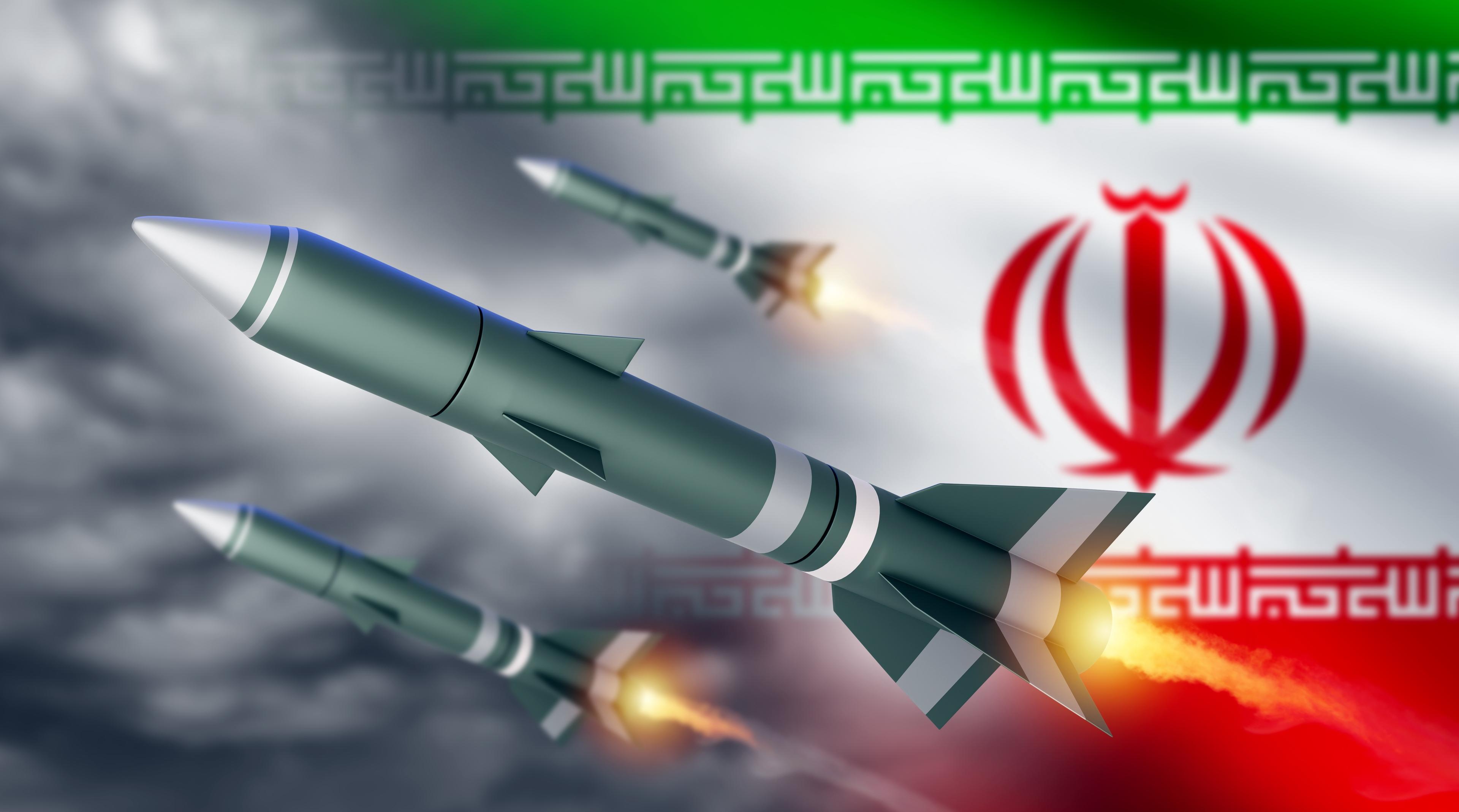 Iran attack