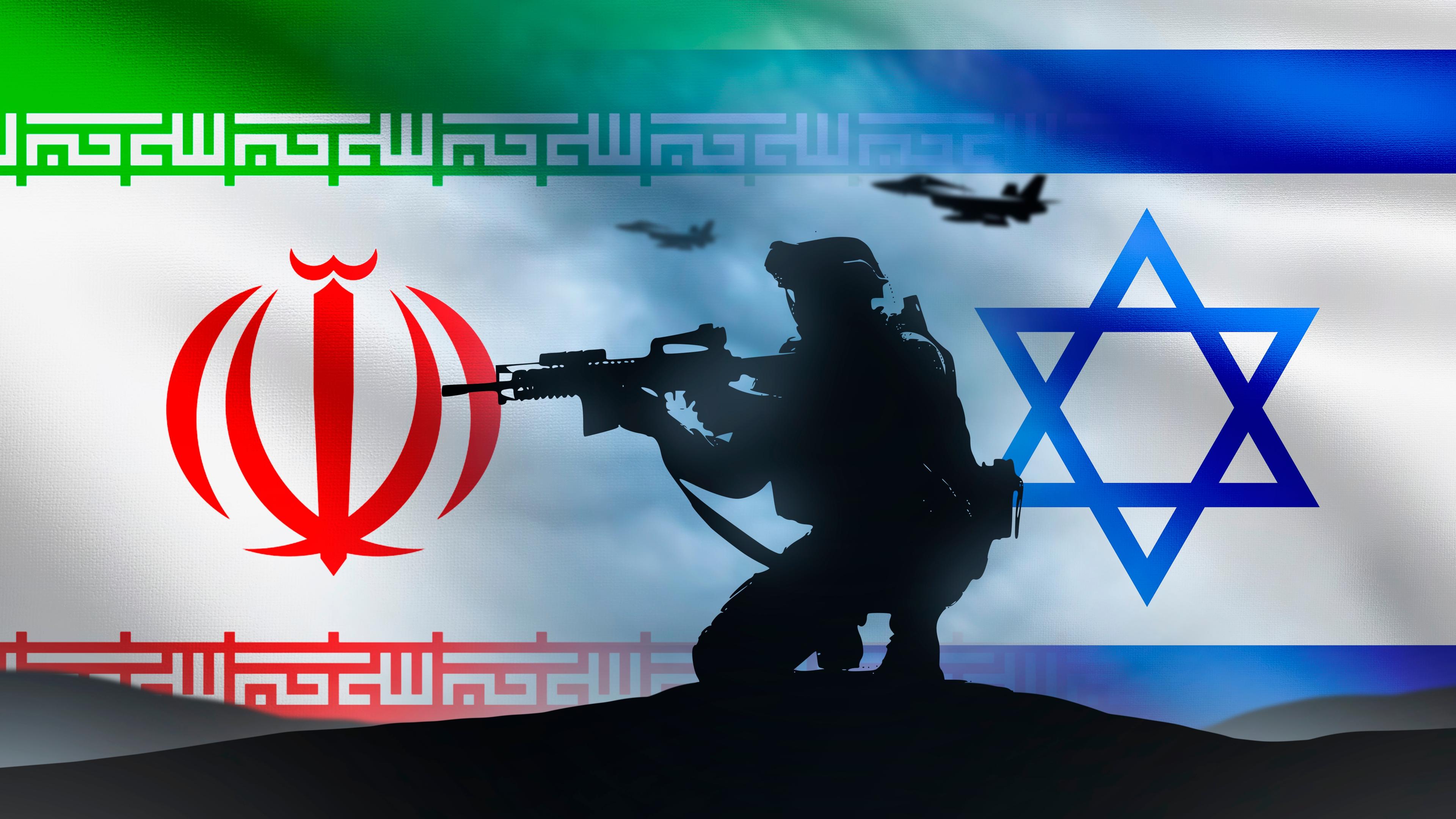 Iran-Israel tensions