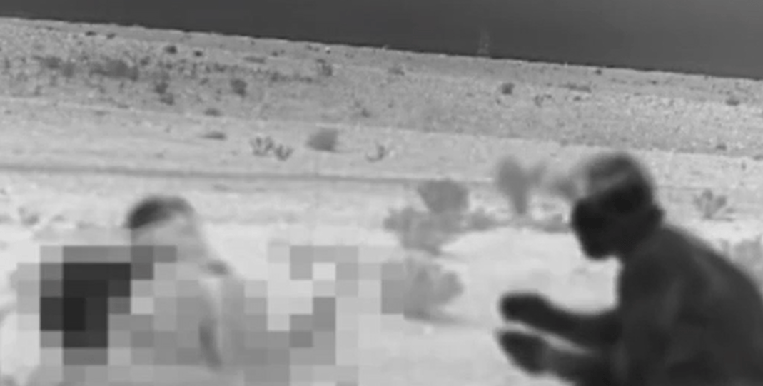 Mossad operating in Iran