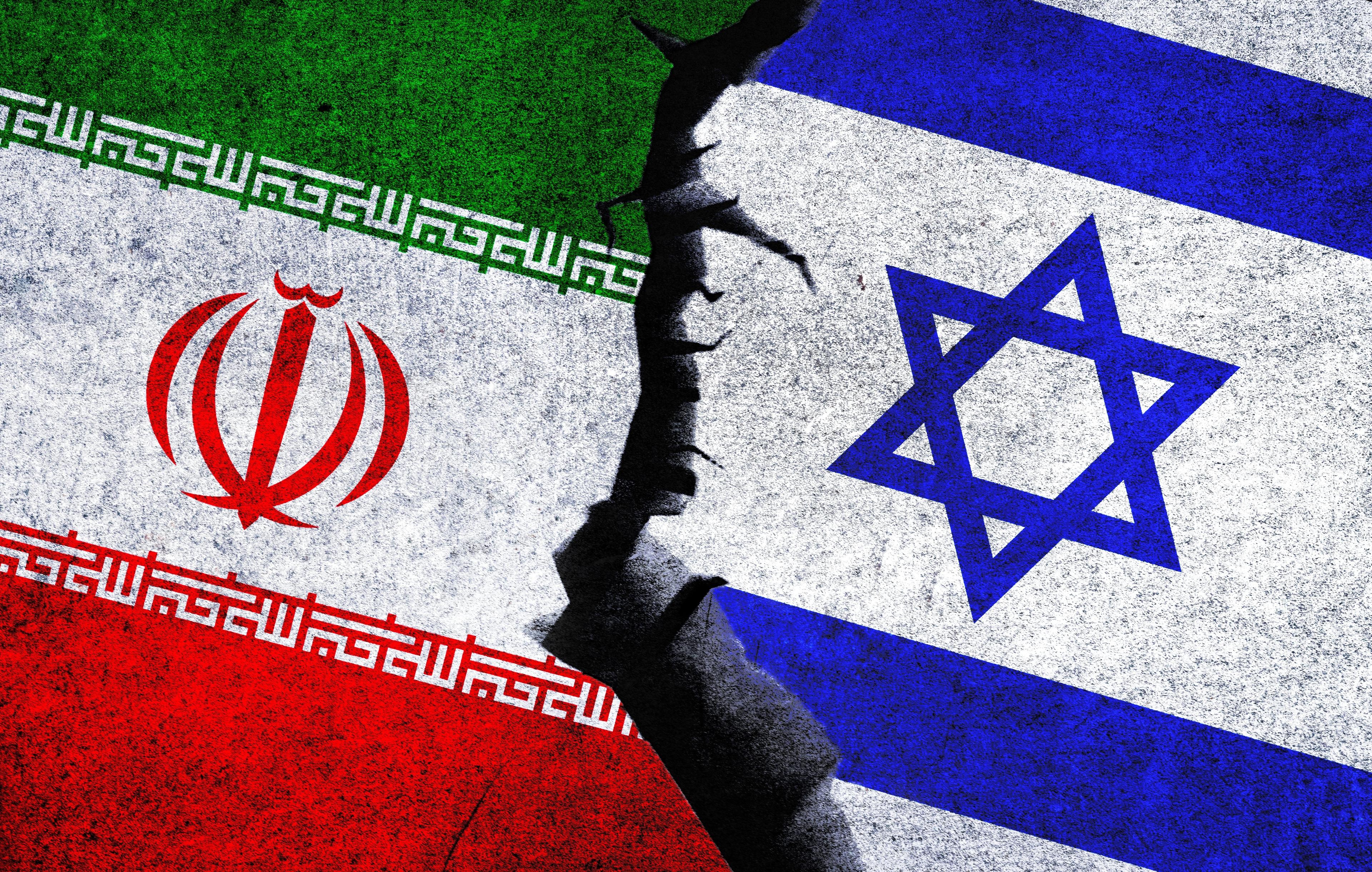 Iran vs Israel