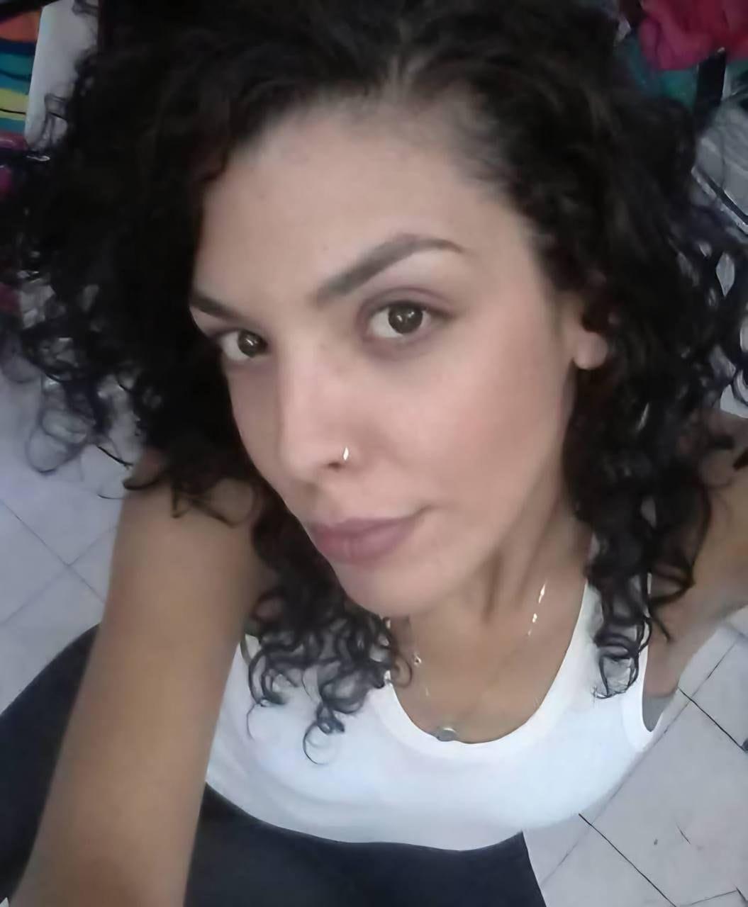 Efrat Saranga BDE may her memory be a blessing