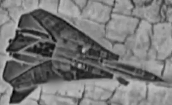 Targeting F-14s.