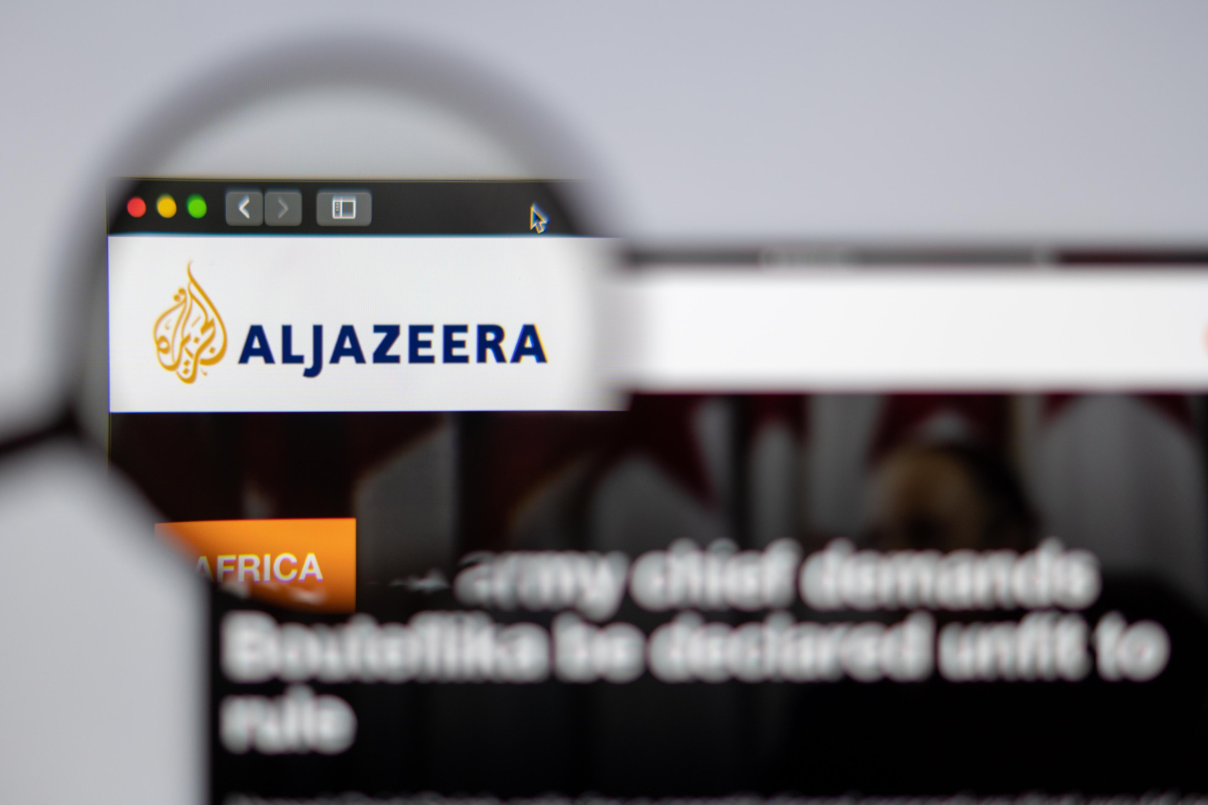 Al Jazeera