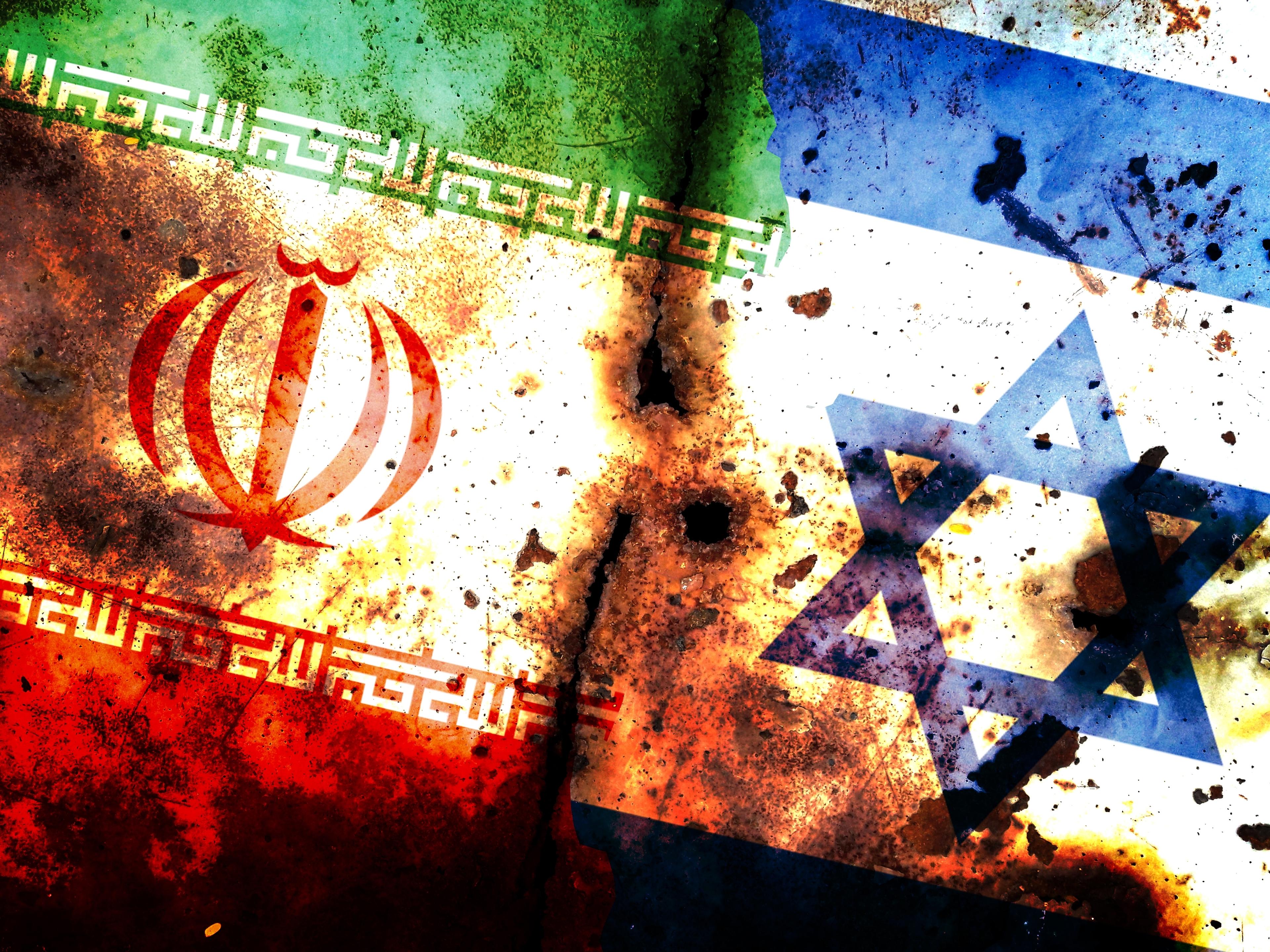 Israel vs. Iran