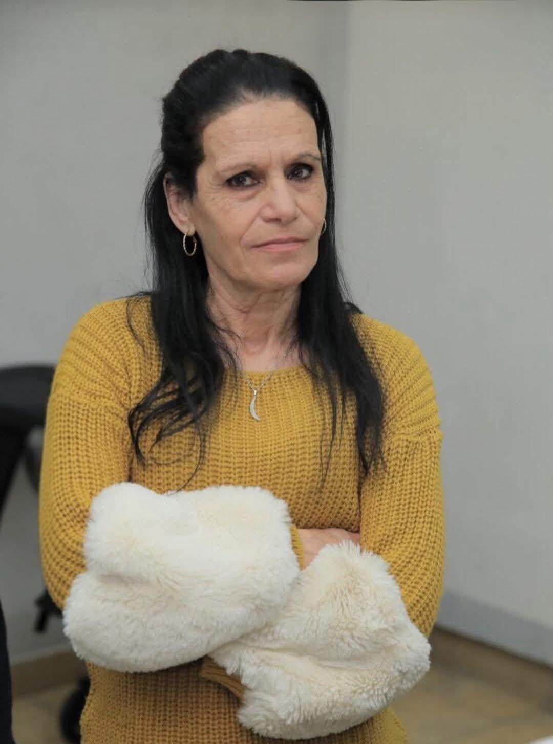  Eti Cohen murdered in the attack