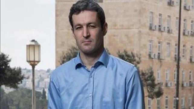 Erez Tadmor