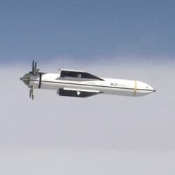 GBU-57 Massive Ordnance Penetrator (MOP)