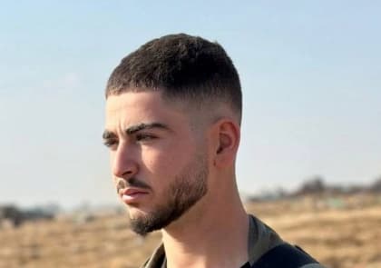 Naveh Leshem OBM