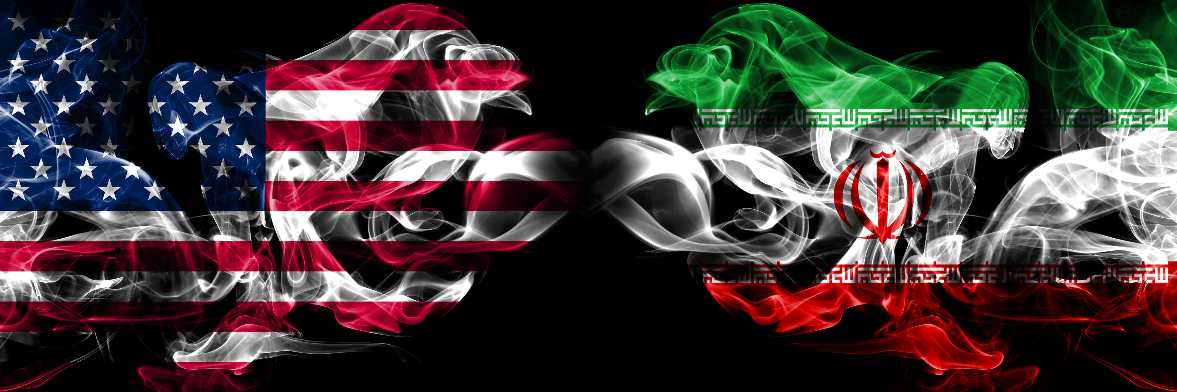 USA vs Iran