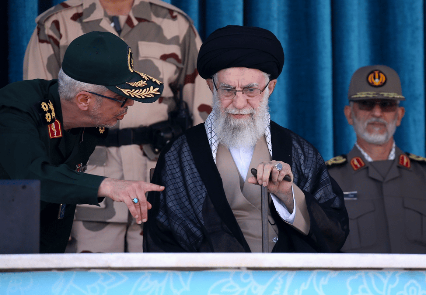Ali Khamenei Ali Khamenei